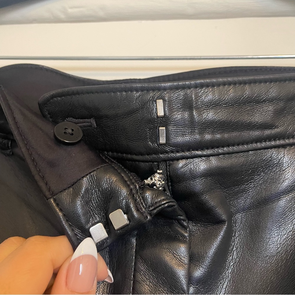 Babaton Command Pants - Picture 7 of 8